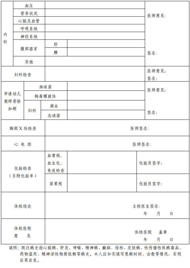 2024年重庆市中小学教师资格认定公告