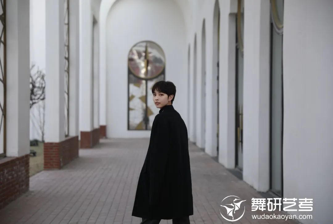 舞研北京第三大区名师王雪琪专访：相信自己，永不言败