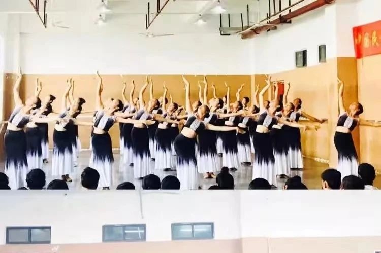 2024年海南南方民族艺术学校舞蹈表演等专业招生简章（学校简介、招生计划、报名条件及方法）