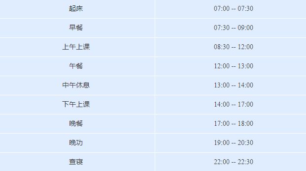 舞研湖北校区丨五一舞蹈艺考体验营报到须知