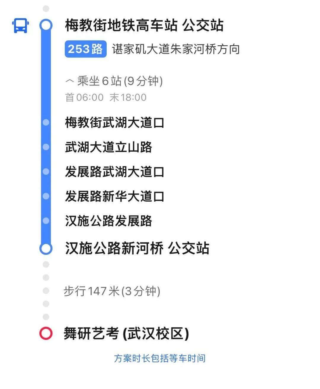 舞研湖北校区丨五一舞蹈艺考体验营报到须知