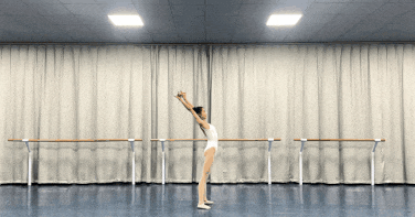 国标舞转中国舞-零基础普高生250分丨甘肃舞蹈考学，认准舞研，才不枉青春！