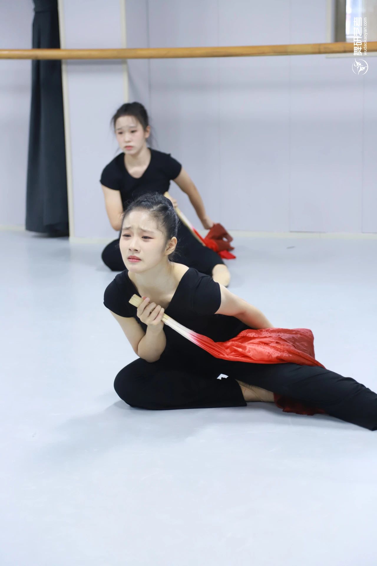 广东舞研25届舞蹈生长期集训班即将开课！仅剩余少许名额
