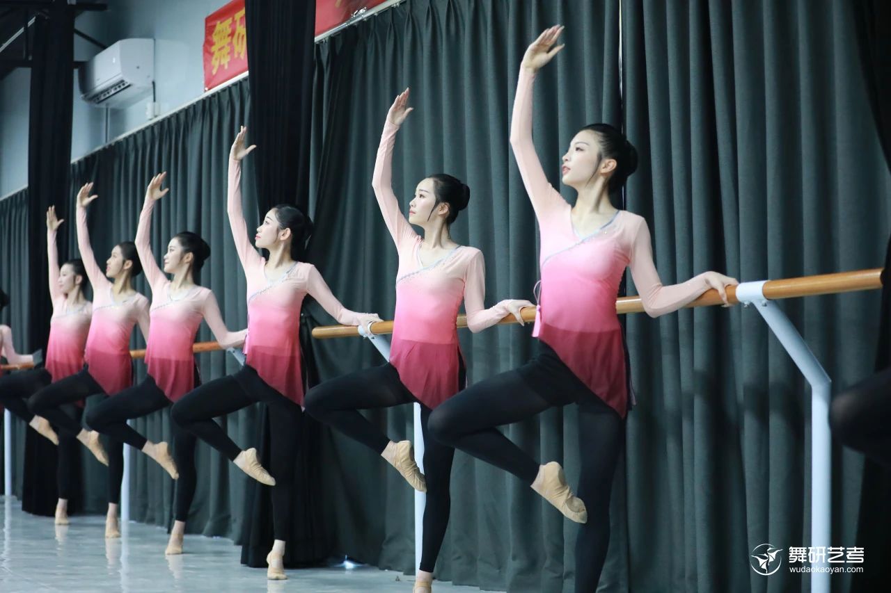 为什么要参加广东舞研端午集训营，一文回复你所有的疑问！