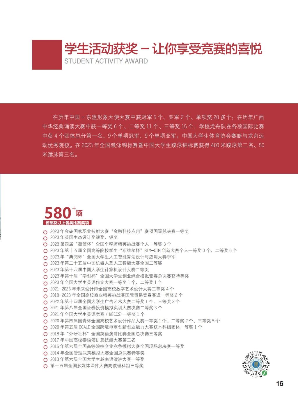 2024年廣西民族大學相思湖學院舞蹈表演專業(yè)招生簡章及招生章程