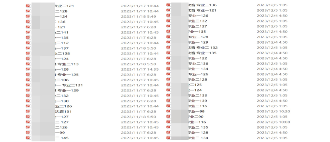 舞研四年四冠！舞研沈音班的上岸法寶震撼來襲！