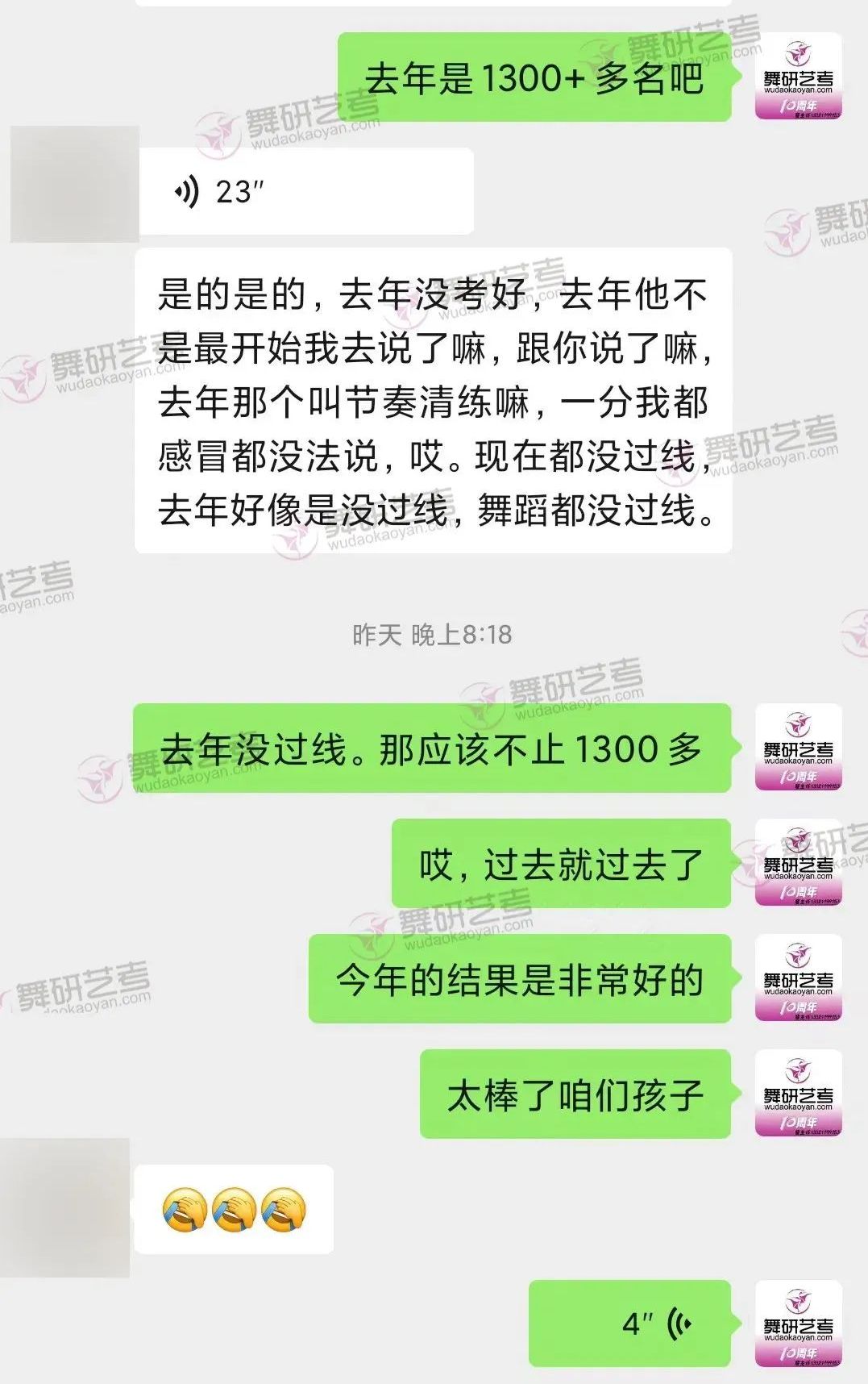 重燃梦想 再战巅峰丨安徽舞研复读涅槃计划限招12人，选择舞研，不留遗憾！