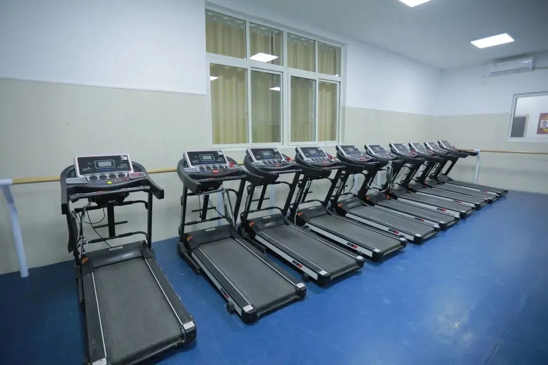 逐梦舞研，焕新启航！2024年北京舞研舞蹈学校校园环境展示