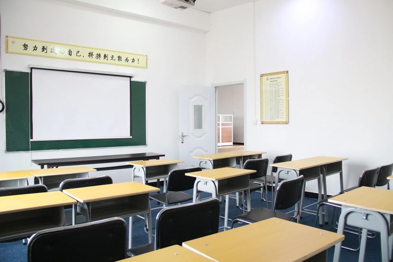 逐梦舞研，焕新启航！2024年北京舞研舞蹈学校校园环境展示