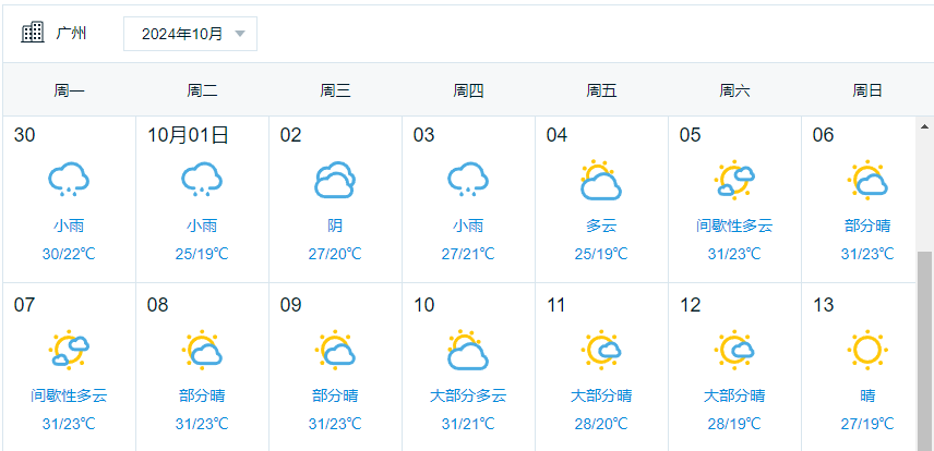 舞研廣東校區(qū)｜國慶體驗營報到須知