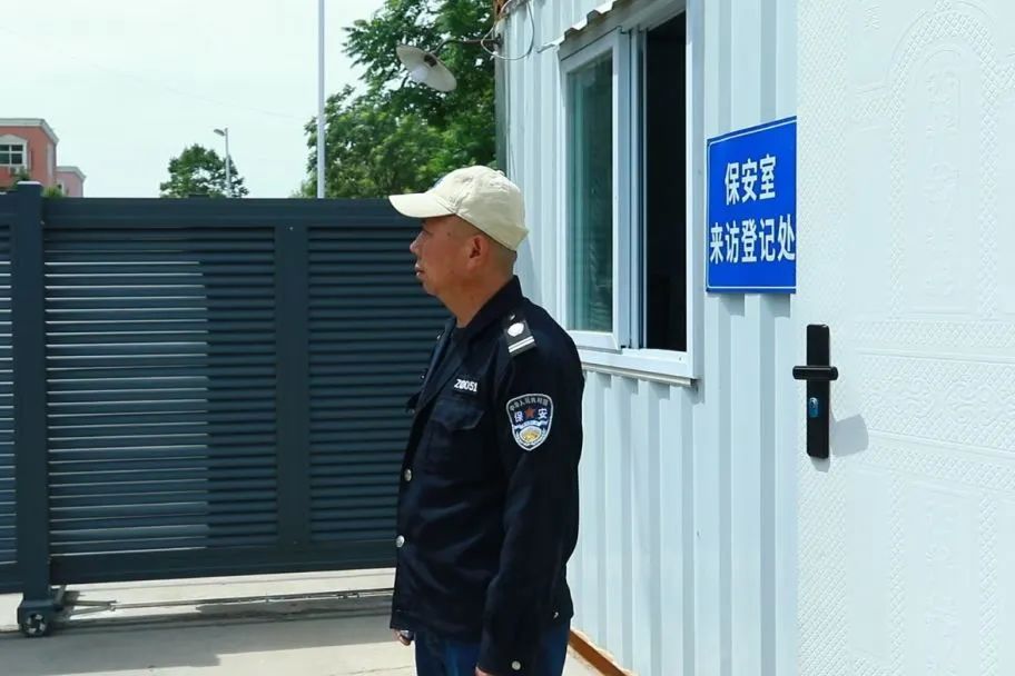逐梦舞研，焕新启航！2024年北京舞研舞蹈学校校园环境展示