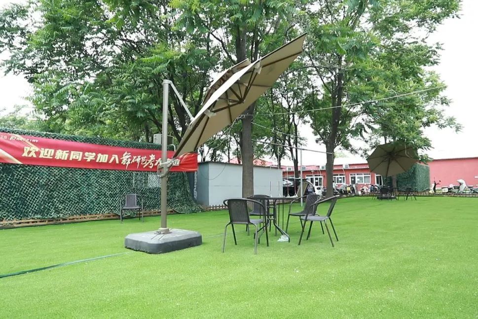 逐梦舞研，焕新启航！2024年北京舞研舞蹈学校校园环境展示