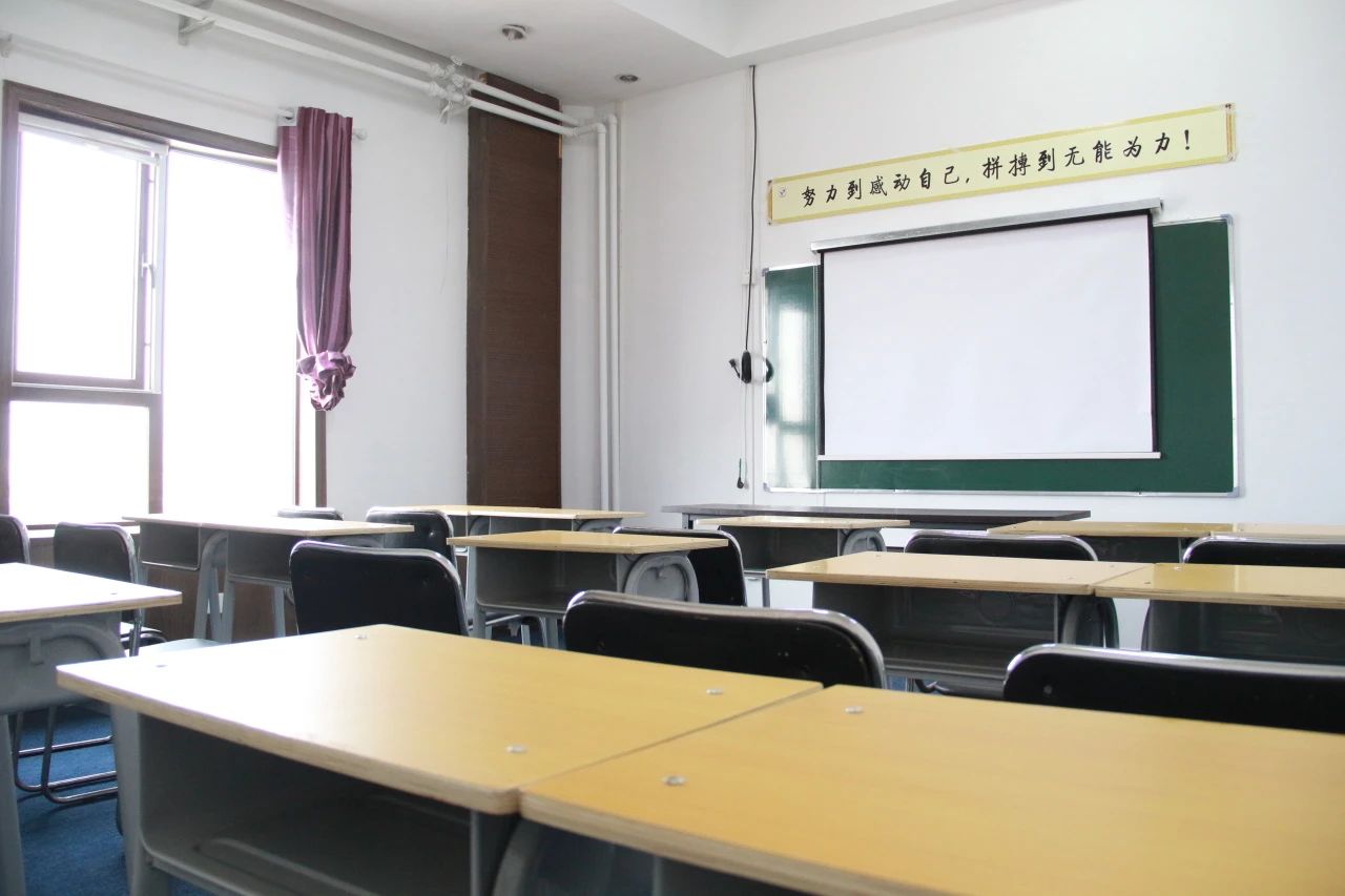 逐梦舞研，焕新启航！2024年北京舞研舞蹈学校校园环境展示