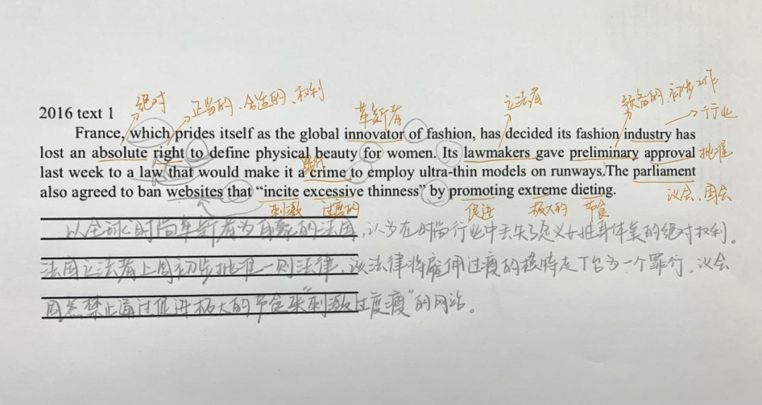 【舞蹈考研成功学员经验分享】专业课140+！东师学霸学姐的背诵技巧大放送！想考东师的速速收藏！