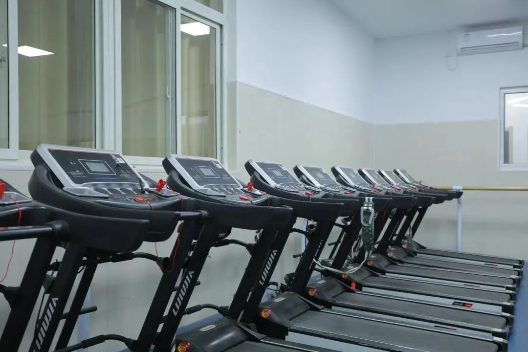 逐梦舞研，焕新启航！2024年北京舞研舞蹈学校校园环境展示
