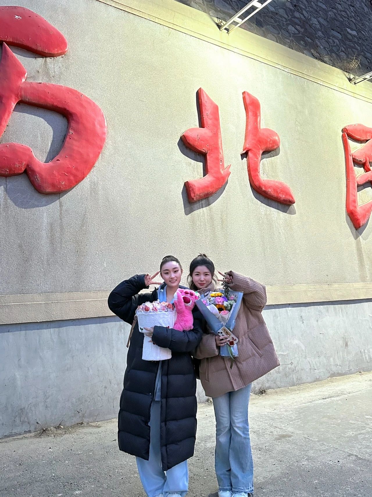 上岸四川大学！全力以赴，奔赴远方，在炽热的青春里一起加油！｜甘肃舞研24届学员专访-
