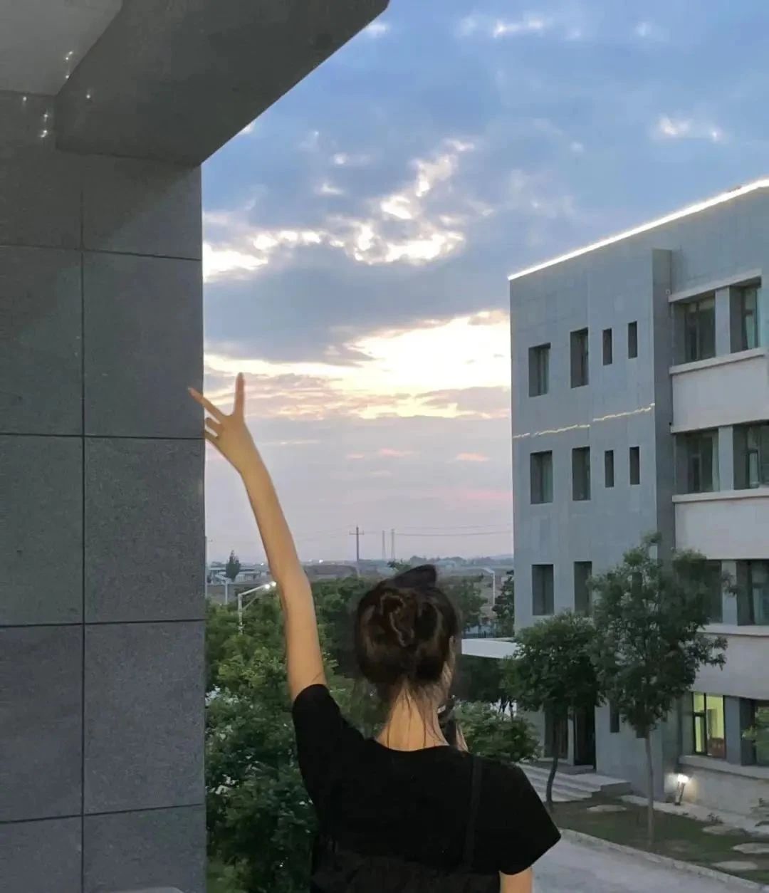 上岸四川大学！全力以赴，奔赴远方，在炽热的青春里一起加油！｜甘肃舞研24届学员专访-