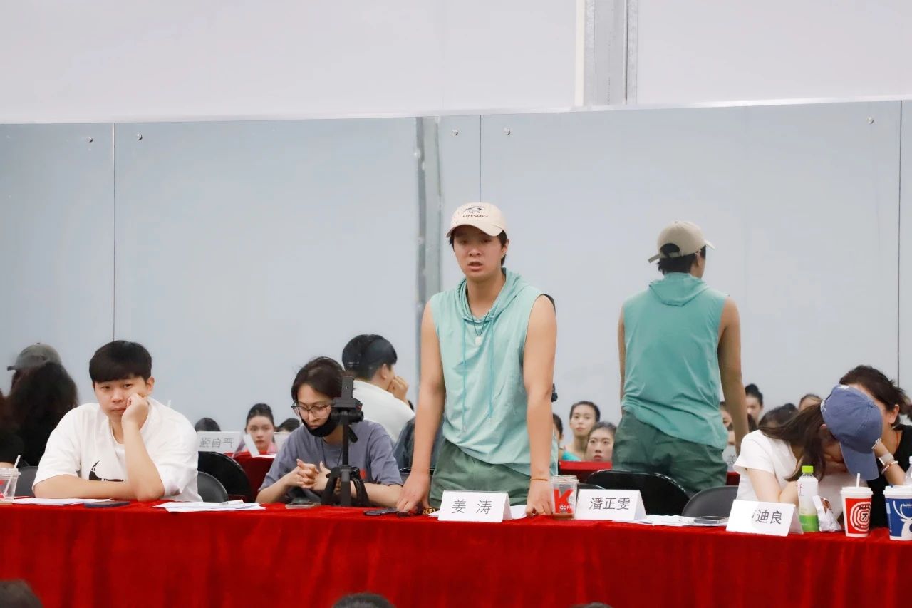 砥砺前行 省考冲刺——广西研25届舞蹈生十月大测精彩回顾