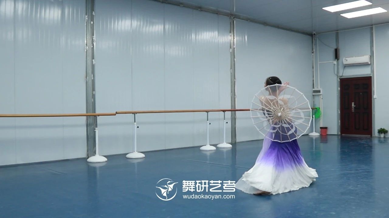 砥砺前行 省考冲刺——广西研25届舞蹈生十月大测精彩回顾