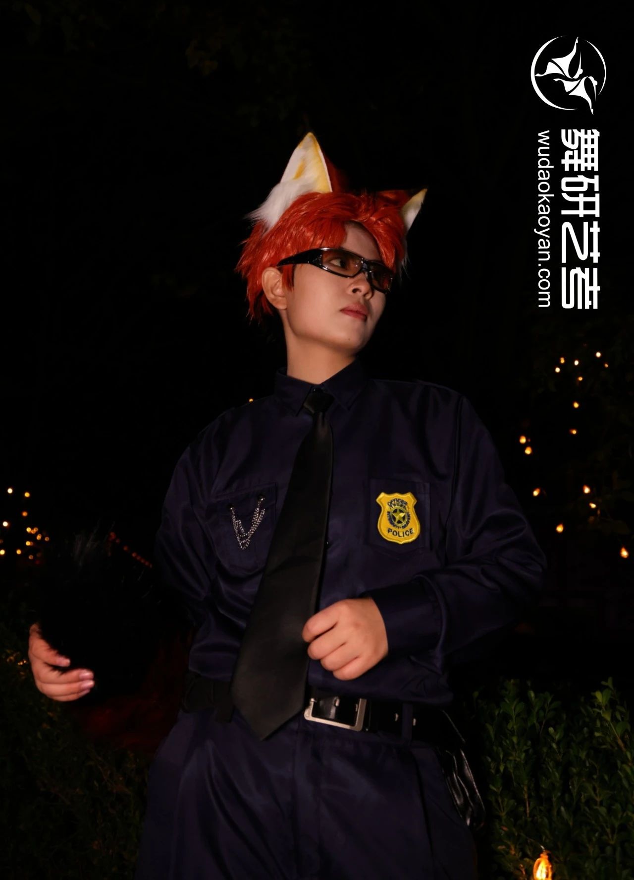 舞研总部北京校区·万圣节狂欢夜丨青春进行时，狂欢不停歇，今夜不给糖就捣蛋~
