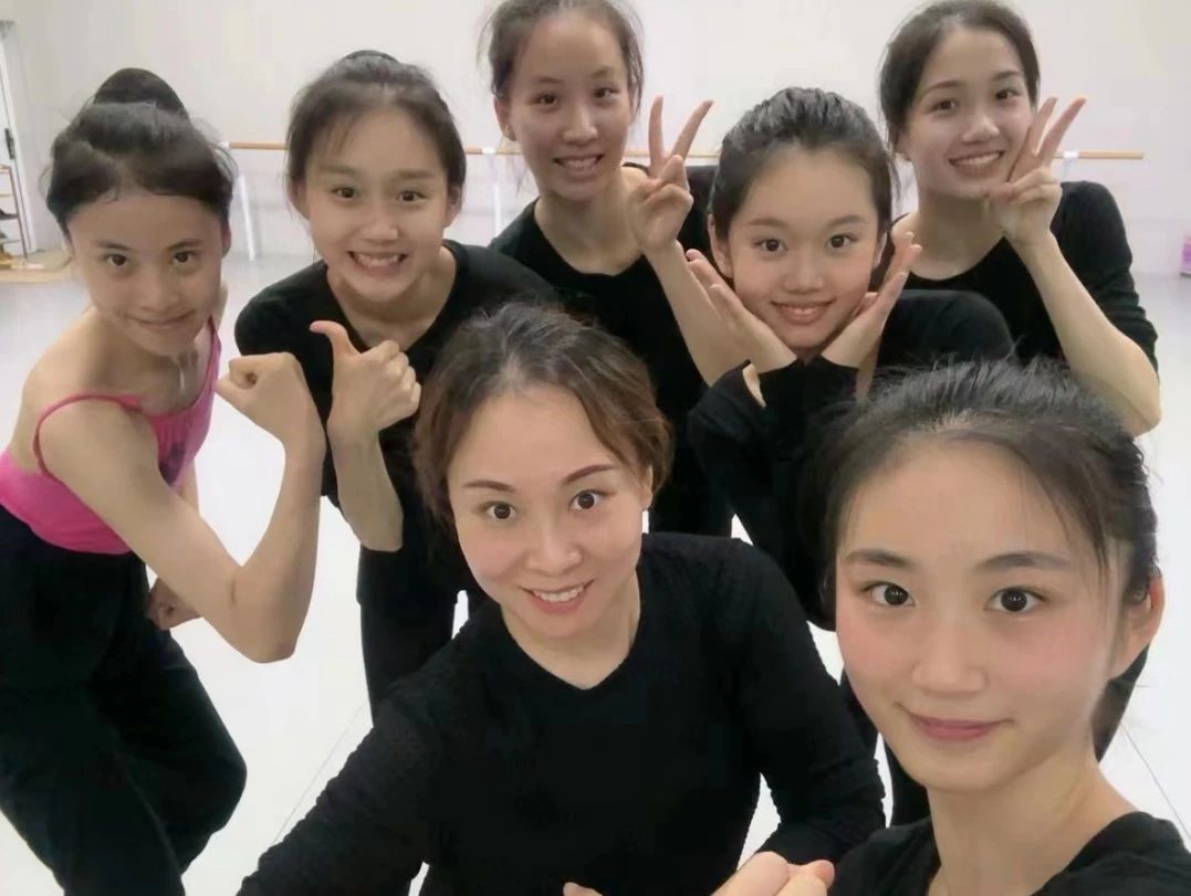 上岸星海音乐学院丨舞研舞蹈学校2024届学生专访