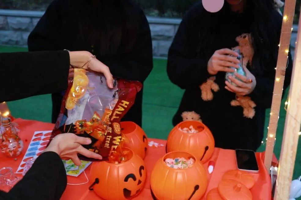 游园会，创意市集，狂欢派对…舞研惊奇夜现场回顾！