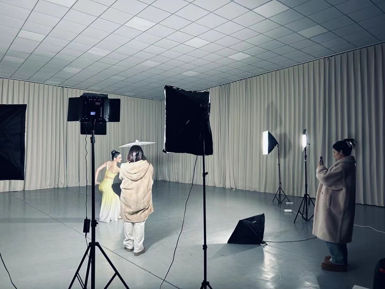 上岸首都师范大学丨从舞蹈零基础小白到圆梦理想院校