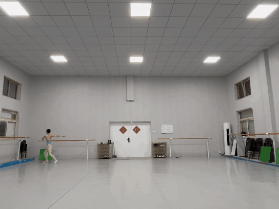 上岸首都师范大学丨从舞蹈零基础小白到圆梦理想院校