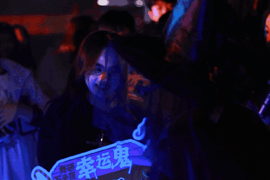 游园会，创意市集，狂欢派对…舞研惊奇夜现场回顾！