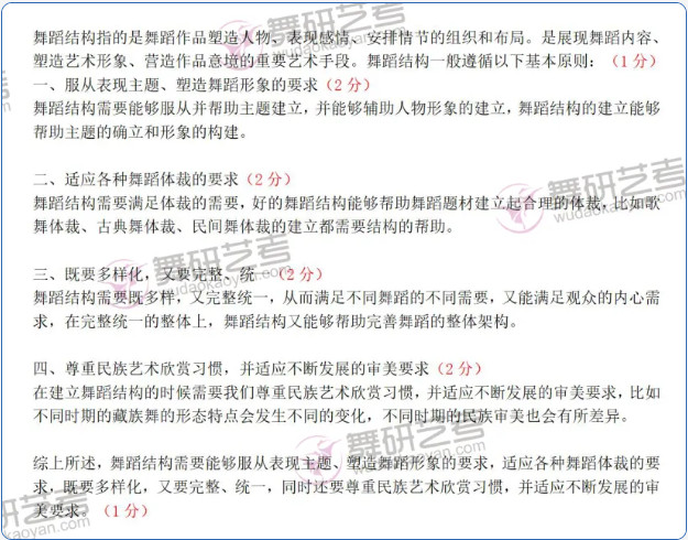 舞蹈考研院校解读系列之【江西师范大学】，学硕将会涉及舞评，专硕新增舞蹈艺术概论参考书目！