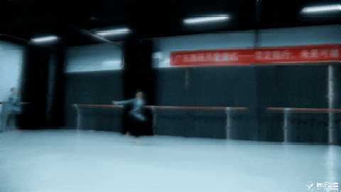 广东舞研名师专访丨是上课严谨的老师，还是无微不至的妈沫？家铭老师的双重身份等你来解锁！