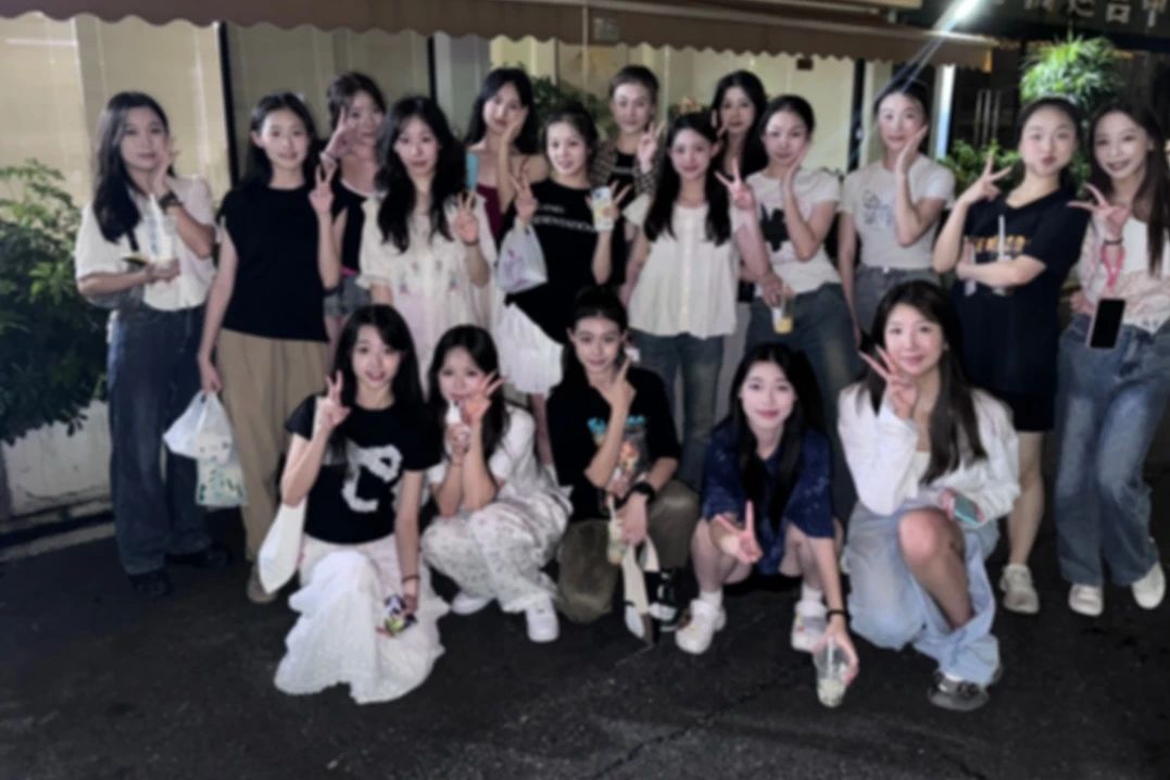 广东舞研名师专访丨是上课严谨的老师，还是无微不至的妈沫？家铭老师的双重身份等你来解锁！