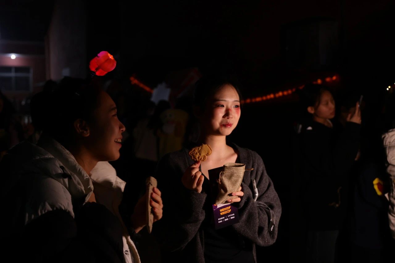 游园会，创意市集，狂欢派对…舞研惊奇夜现场回顾！