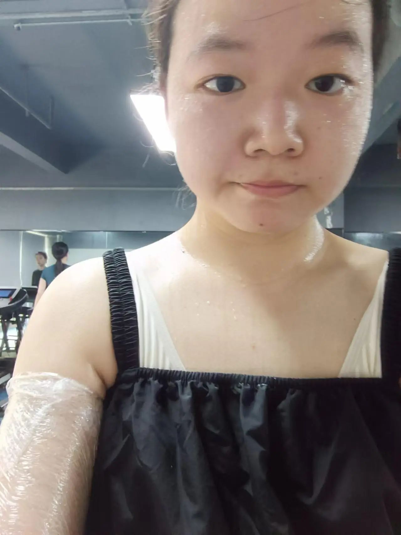 25届湖北孝感普高生2个半月从124.7到95斤丨25届进步学员专访