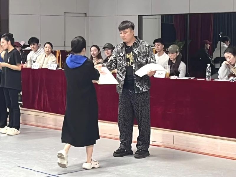 湖北舞研2025届舞蹈生10月大测，一起来见证每位舞蹈生的蜕变时刻！