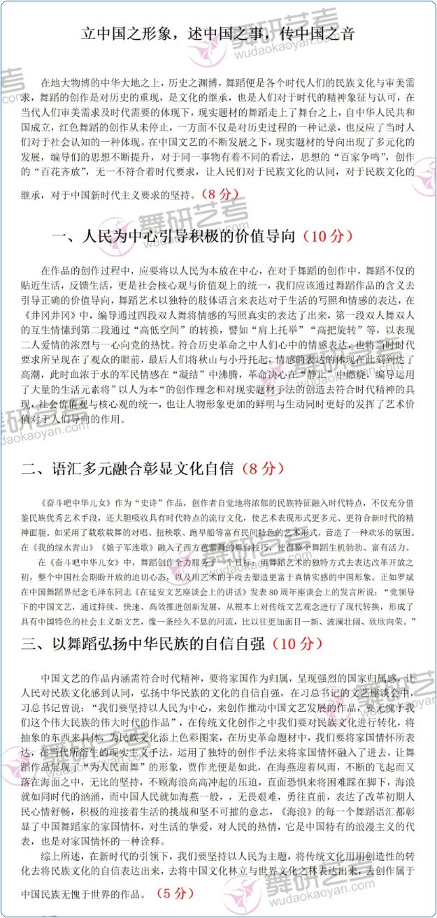 舞蹈考研院校解读系列之【赣南师范大学】，学硕变化较大，需要考生们及时调整学习书目，冷静应考！