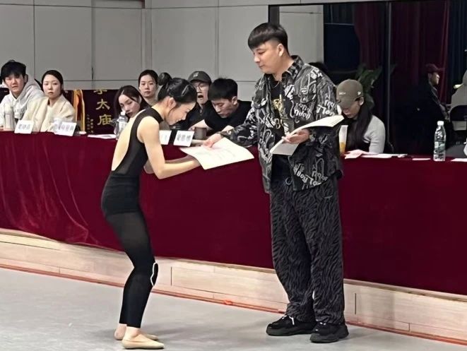 湖北舞研2025届舞蹈生10月大测，一起来见证每位舞蹈生的蜕变时刻！