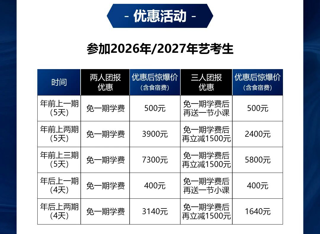 舞研国标舞北京校区十一周年庆寒假集训营丨这个寒假，舞蹈生来北京集训的理由！