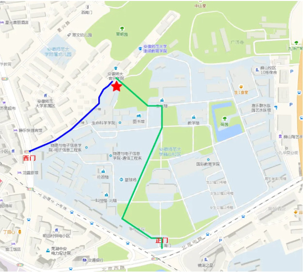 2025年安徽省普通高校招生藝術(shù)類專業(yè)省統(tǒng)考（音樂類）溫馨提示