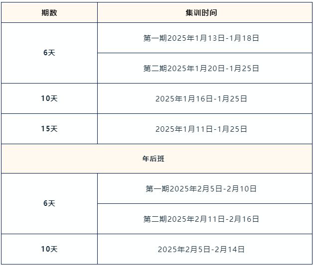 四川舞研艺考寒假集训营免费学！名额抢占中，现在报名，超划算~