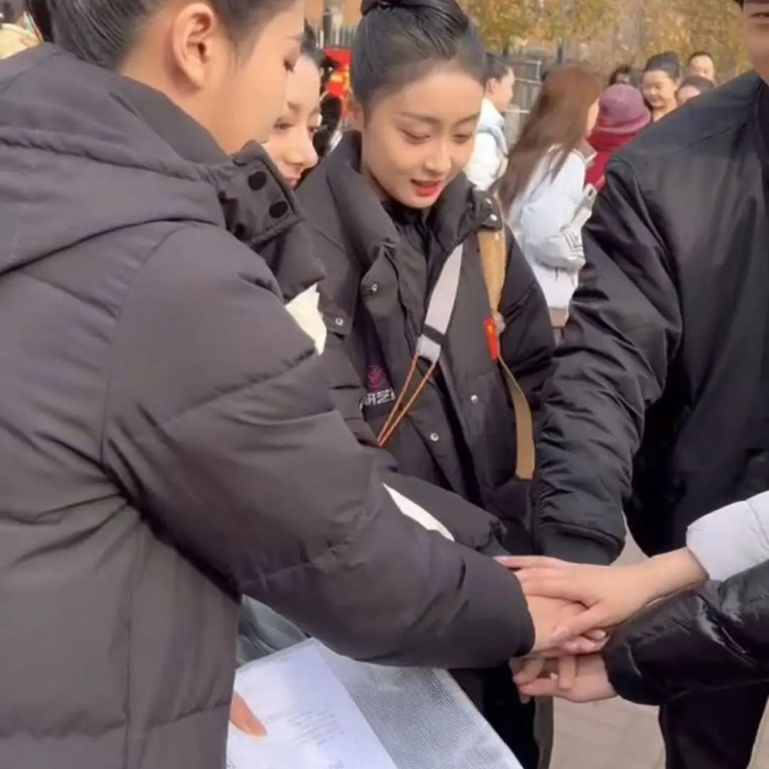 舞蹈生聯(lián)考前3天怎么超常發(fā)揮丨碼住這4招助你上岸