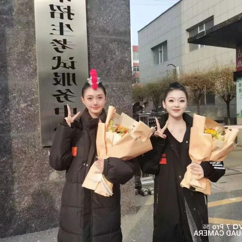 舞蹈生聯(lián)考前3天怎么超常發(fā)揮丨碼住這4招助你上岸