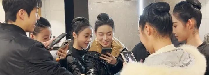 舞蹈生聯(lián)考前3天怎么超常發(fā)揮丨碼住這4招助你上岸