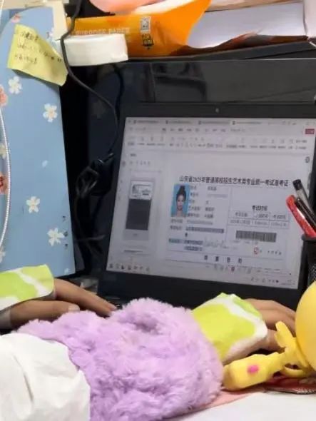 舞蹈生聯(lián)考前3天怎么超常發(fā)揮丨碼住這4招助你上岸