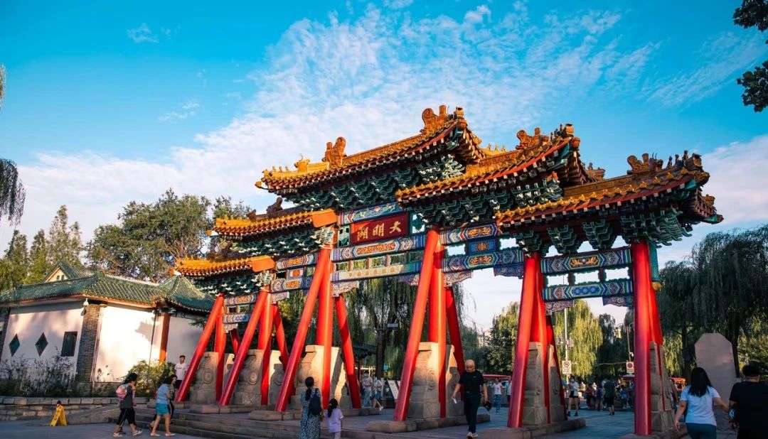 山东舞研【全国大学生舞蹈集训营】重磅来袭丨限时一口价3980元！多人团报立享福利~