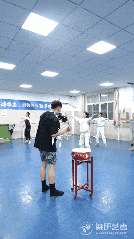 山东舞研【全国大学生舞蹈集训营】重磅来袭丨限时一口价3980元！多人团报立享福利~