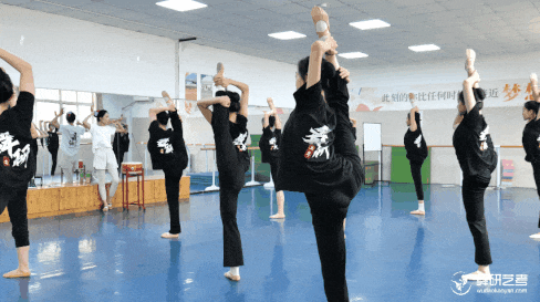 山东舞研【全国大学生舞蹈集训营】重磅来袭丨限时一口价3980元！多人团报立享福利~