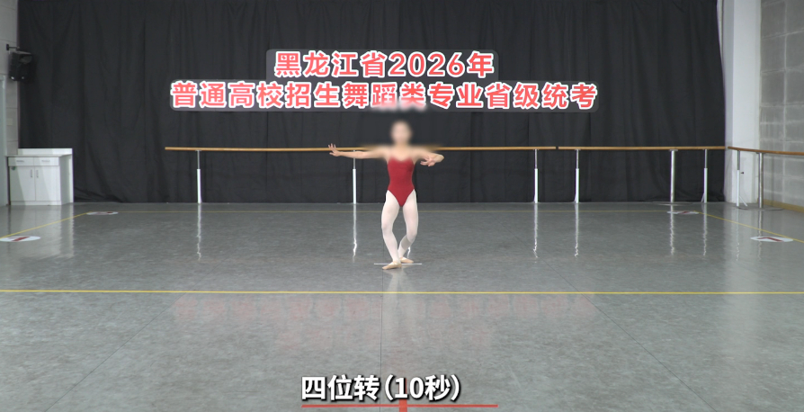 2026年黑龙江省普通高校招生艺术类专业省级统考舞蹈类面试哈尔滨学院考点公告