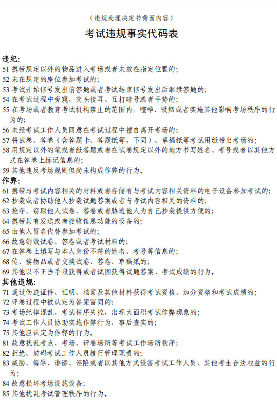 2026年广东省普通高校艺术类专业考试招生办法