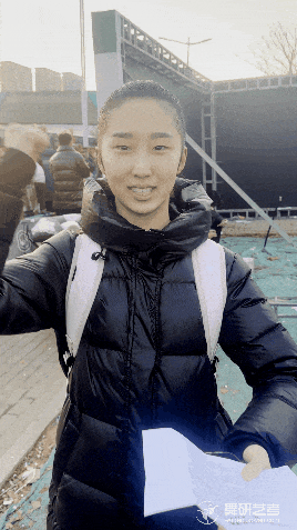 2026山东舞蹈省考圆满落幕丨但逐梦的道路仍在继续！愿你们的每一步都能承载着对舞蹈的深沉热爱